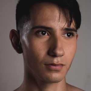 Profile picture - Danny Handsome