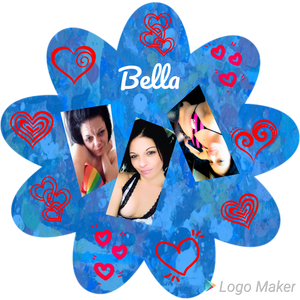Profile picture - Bella