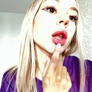 Profile picture - Fiona