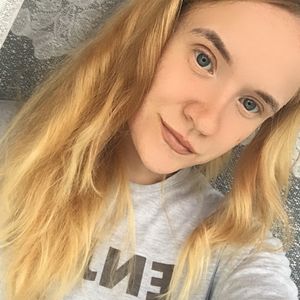 Profile picture - Olivia Brawn