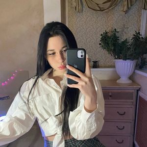 Profile picture - Alisa