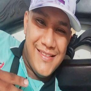 Profile picture - Stiven lake