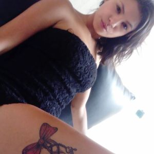 Profile picture - camilagarcia