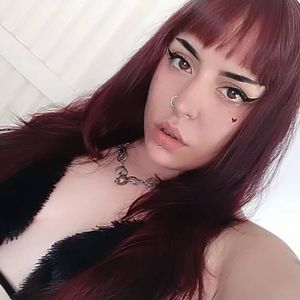 Profile picture - Sabrina Spellman