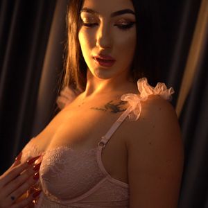 Profile picture - MilliePerkins