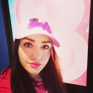 Profile picture - EmillyLatina