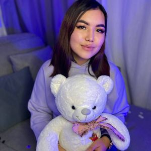 Profile picture - Amanda