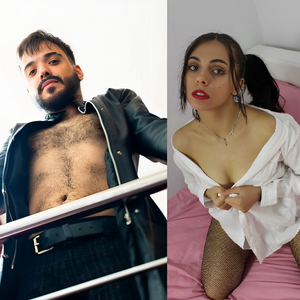 Profile picture - FyrhenAndJullise