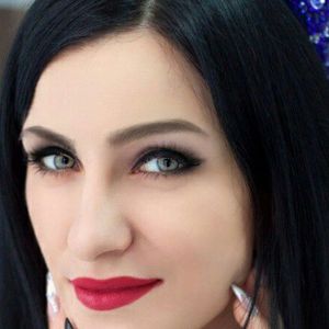 Profile picture - Angel