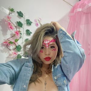 Profile picture - Sweet_Hot_Dirty