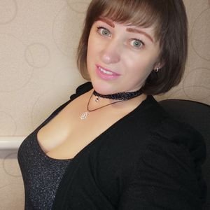 Profile picture - NadyaKrasotka