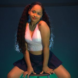 Profile picture - Lya Mow