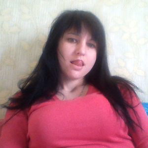 Profile picture - Yulia Serg