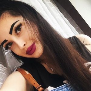 Profile picture - Miss. Candy