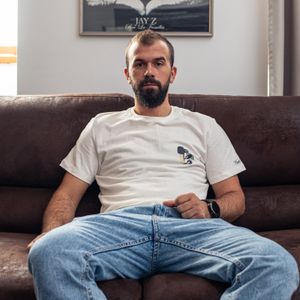 Profile picture - JackEthan