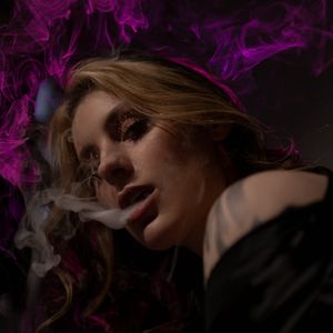 Profile picture - Eliza Wetty