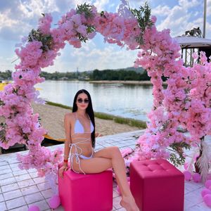 Profile picture - Amelie