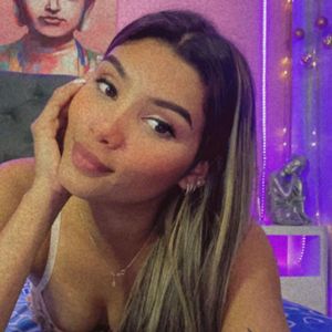 Profile picture - Candy Spicy