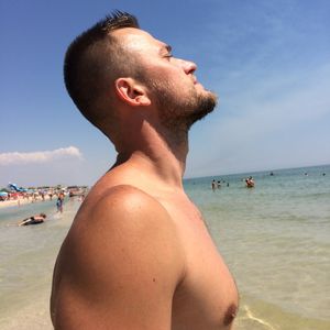 Profile picture - YourFriend