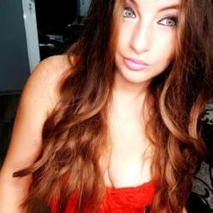 Profile picture - GiannaDavis