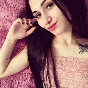 Profile picture - SweetAngel