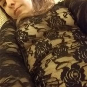 Profile picture - Annie Simon