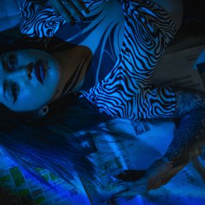 Profile picture - LaurenPadock