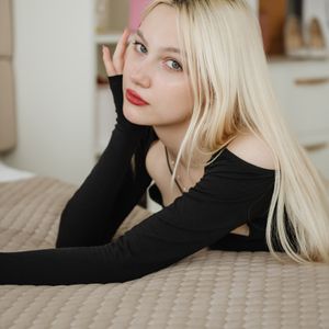 Profile picture - MilaSweeet