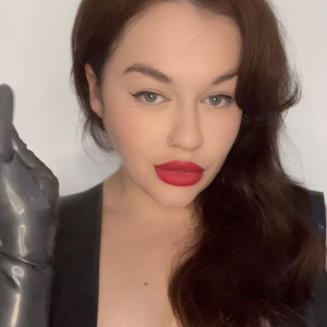 Profile picture - Madame Bella