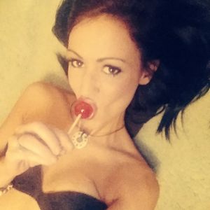 Profile picture - Kendall Stark