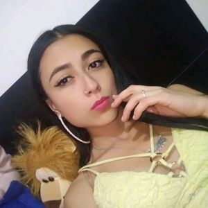 Profile picture - Aghata