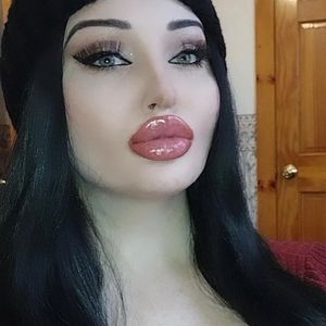 Profile picture - Zvana Onatopp