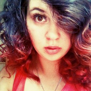 Profile picture - Mariana Verba