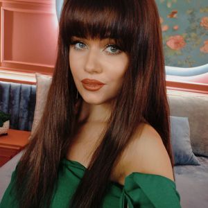 Profile picture - Meg