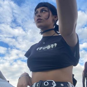 Profile picture - Little Maxz