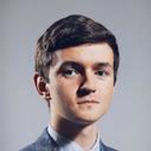 Profile picture - natik