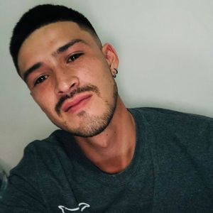 Profile picture - Chris Miller