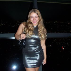 Profile picture - Crystal Lee