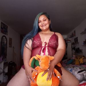 Profile picture - Wendy Blue