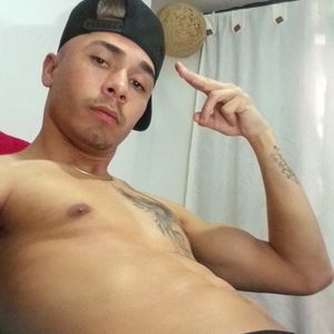 Profile picture - patricperez