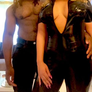 Profile picture - Mistress_BBC