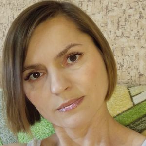 Profile picture - Rose