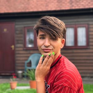 Profile picture - EmiliaXander