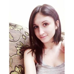 Profile picture - Margarita