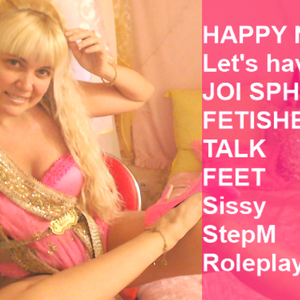 Profile picture - Sylvia luxury Legs