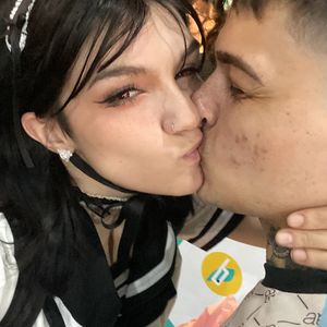 Profile picture - Mikigetsfucked