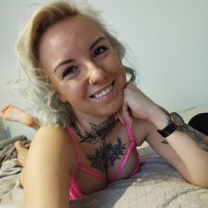 Profile picture - ClaudiaOrtega