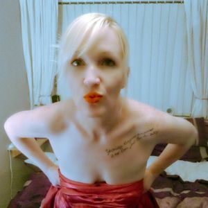 Profile picture - UK Jessica