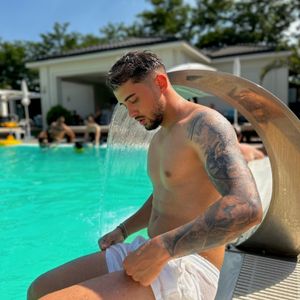 Profile picture - JustinMaddox