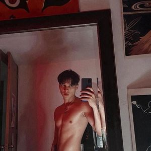 Profile picture - Dan Carterr